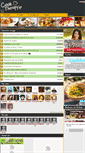 Mobile Screenshot of cooktherapy.gr